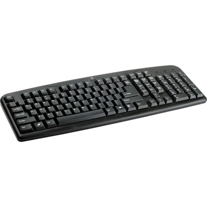 Digital Innovations Classic USB Keyboard