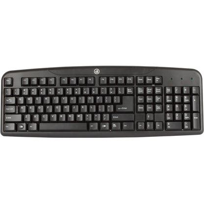 Digital Innovations Classic USB Keyboard