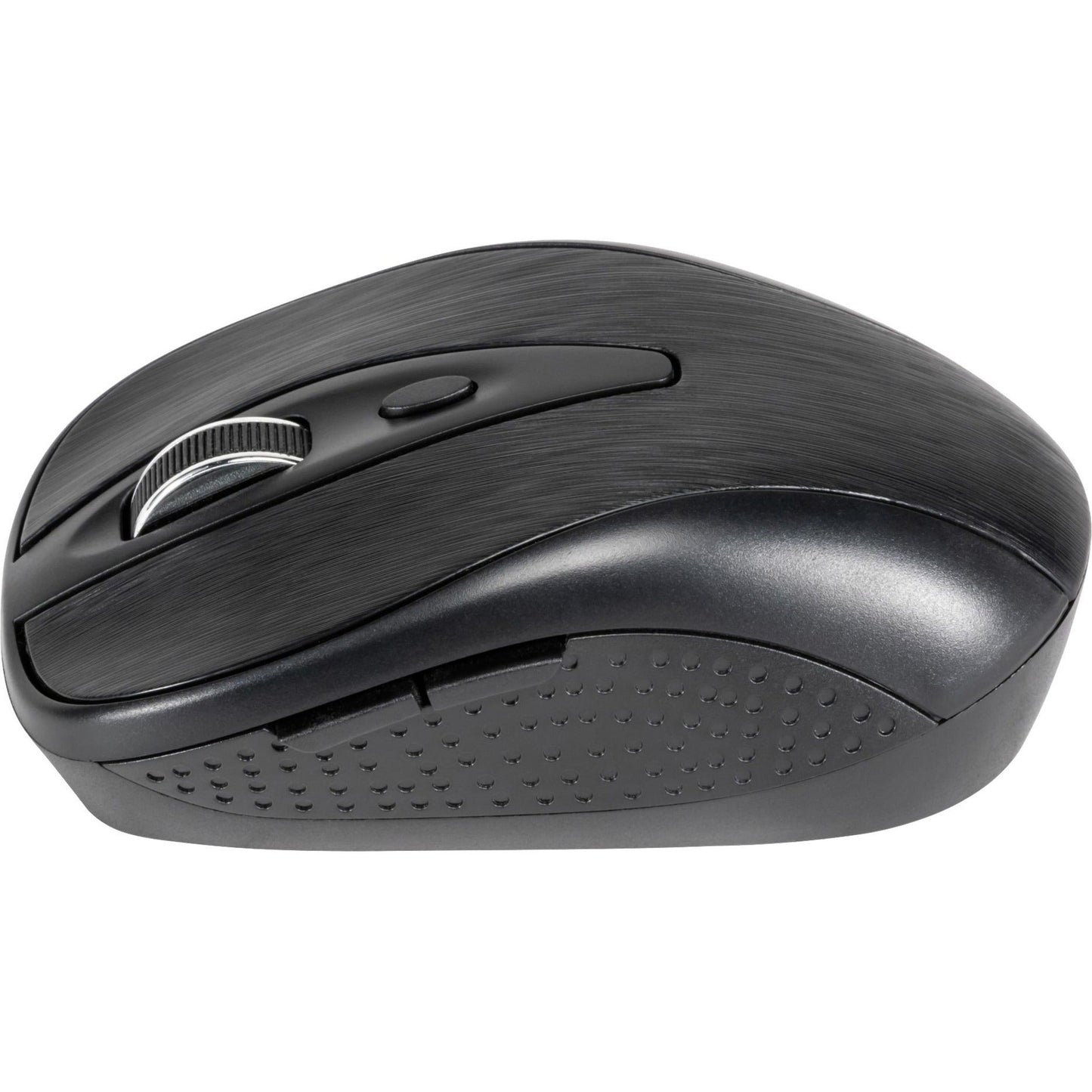 Digital Innovations Wireless Keyboard + EasyGlide Mouse