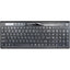 Digital Innovations Wireless Keyboard + EasyGlide Mouse