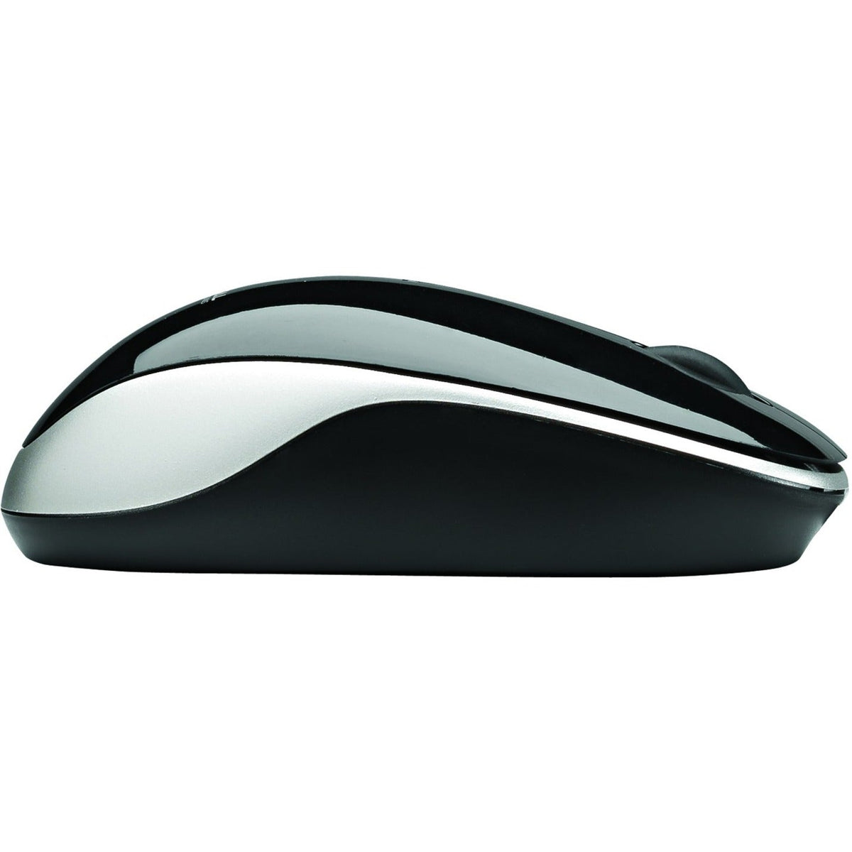 Digital Innovations AllTerrain Wireless 3-Button Travel Mouse