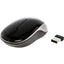 Digital Innovations AllTerrain Wireless 3-Button Travel Mouse