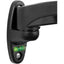 StarTech.com Single Wall Mount Monitor Arm Gas-Spring Full Motion Articulating For VESA Mount Monitors up to 34