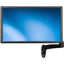 StarTech.com Single Wall Mount Monitor Arm Gas-Spring Full Motion Articulating For VESA Mount Monitors up to 34