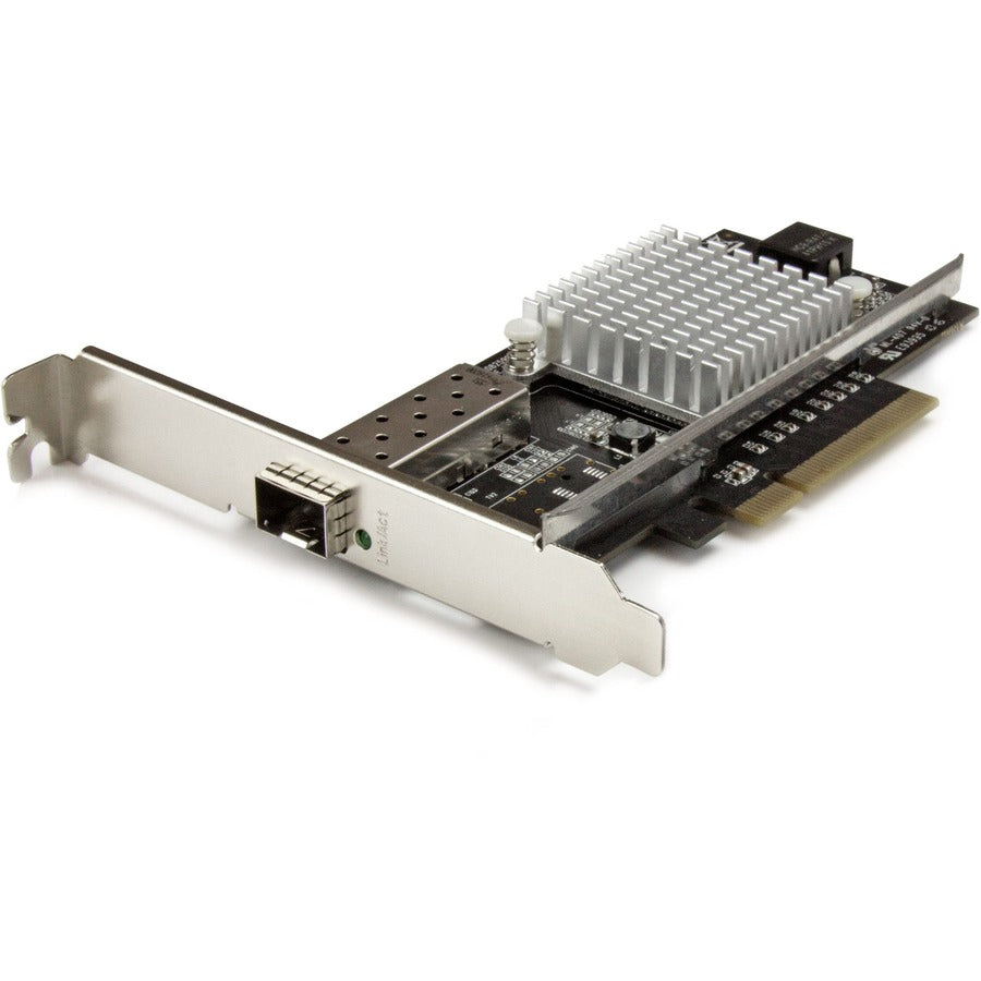 1 PORT 10GB SFP+ NETWORK CARD  