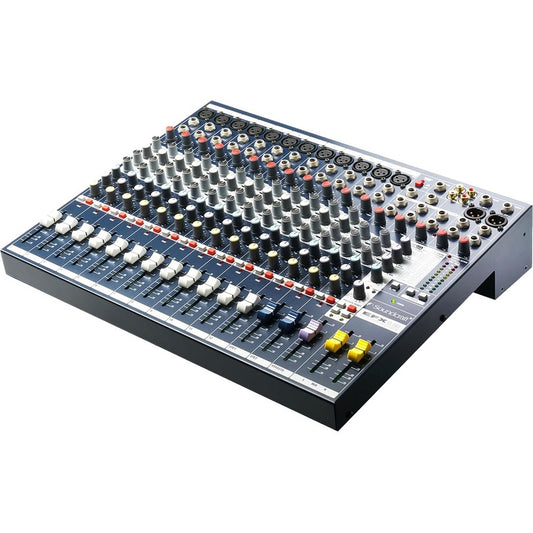 SOUNDCRAFT EFX12               