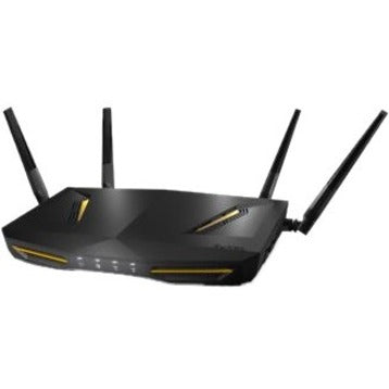 ZYXEL ARMOR Z2 NBG6817 Wi-Fi 5 IEEE 802.11ac Ethernet Wireless Router