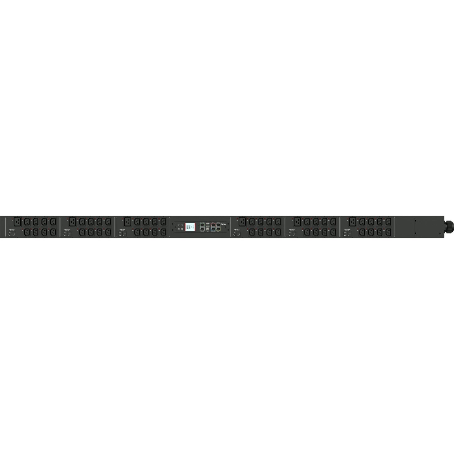 Raritan PX3-5969U-V2 54-Outlet PDU