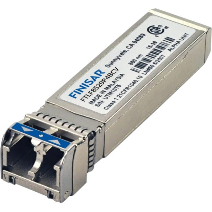 16G SFP+ 850NM 100M LC DISC    