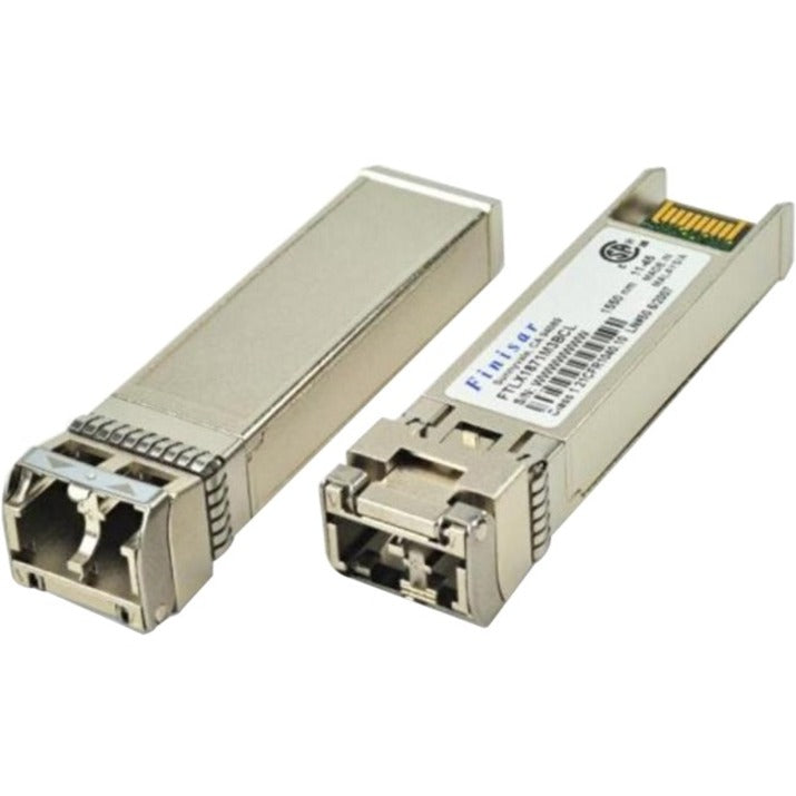 11.3GBPS SFP+ 1550NM 3.3V LC DX