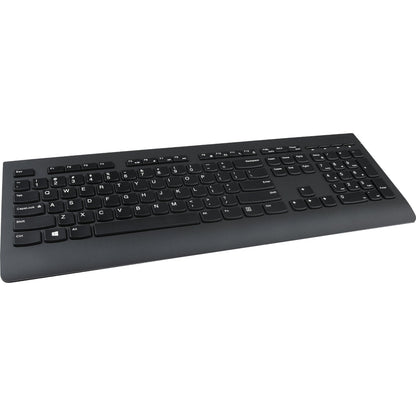 Lenovo Professional Wireless Keyboard and Mouse Combo