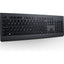 Lenovo Professional Wireless Keyboard and Mouse Combo