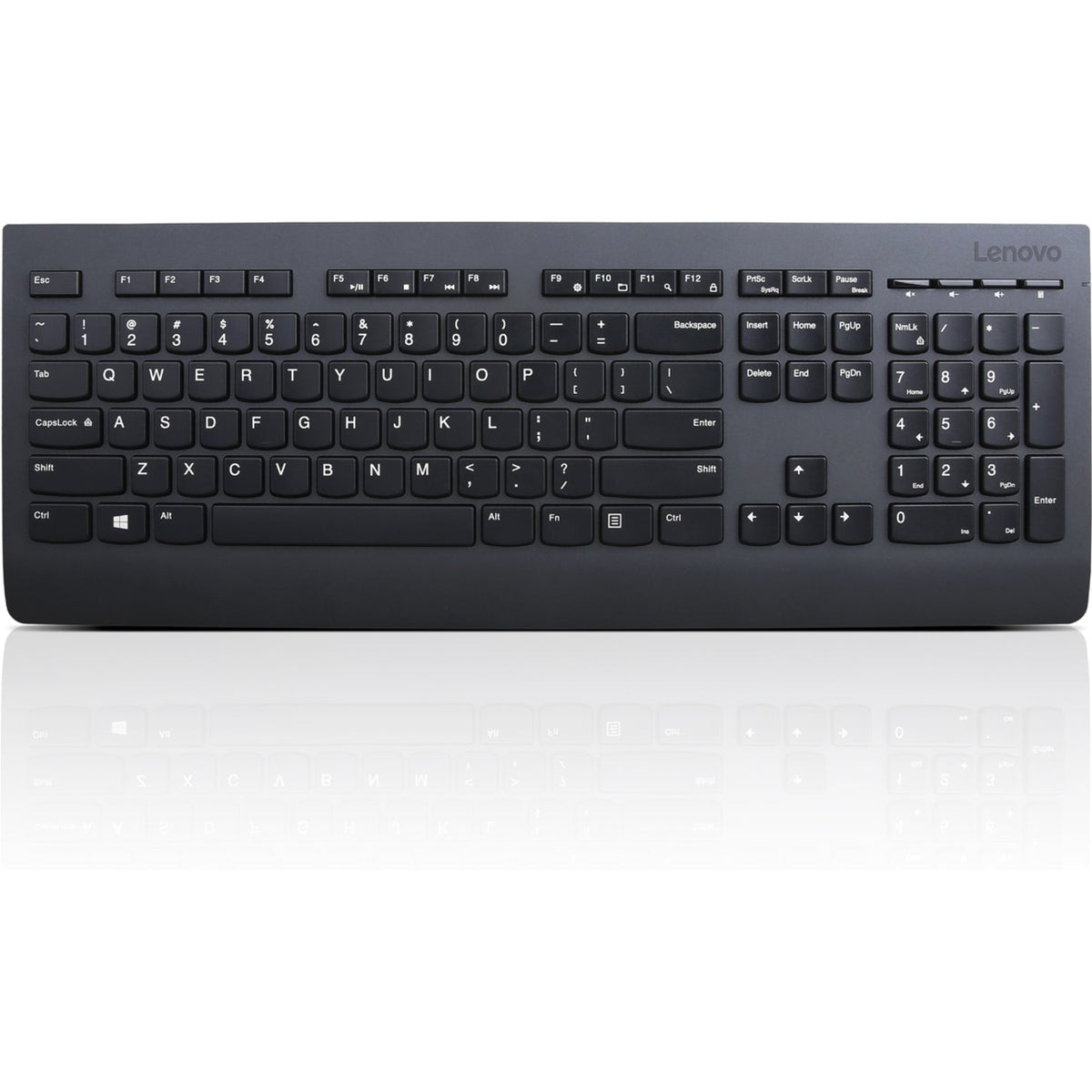 Lenovo Professional Wireless Keyboard and Mouse Combo