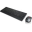 Lenovo Professional Wireless Keyboard and Mouse Combo