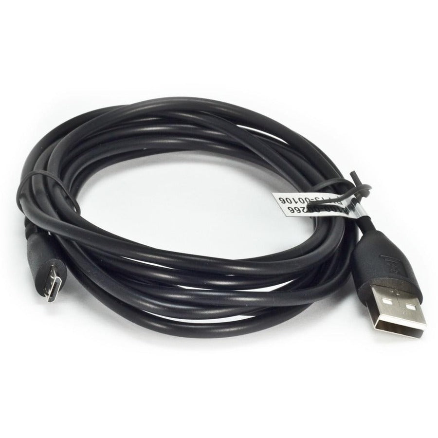 2M CHARGING STAND USB TO USB   