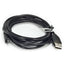 2M CHARGING STAND USB TO USB   