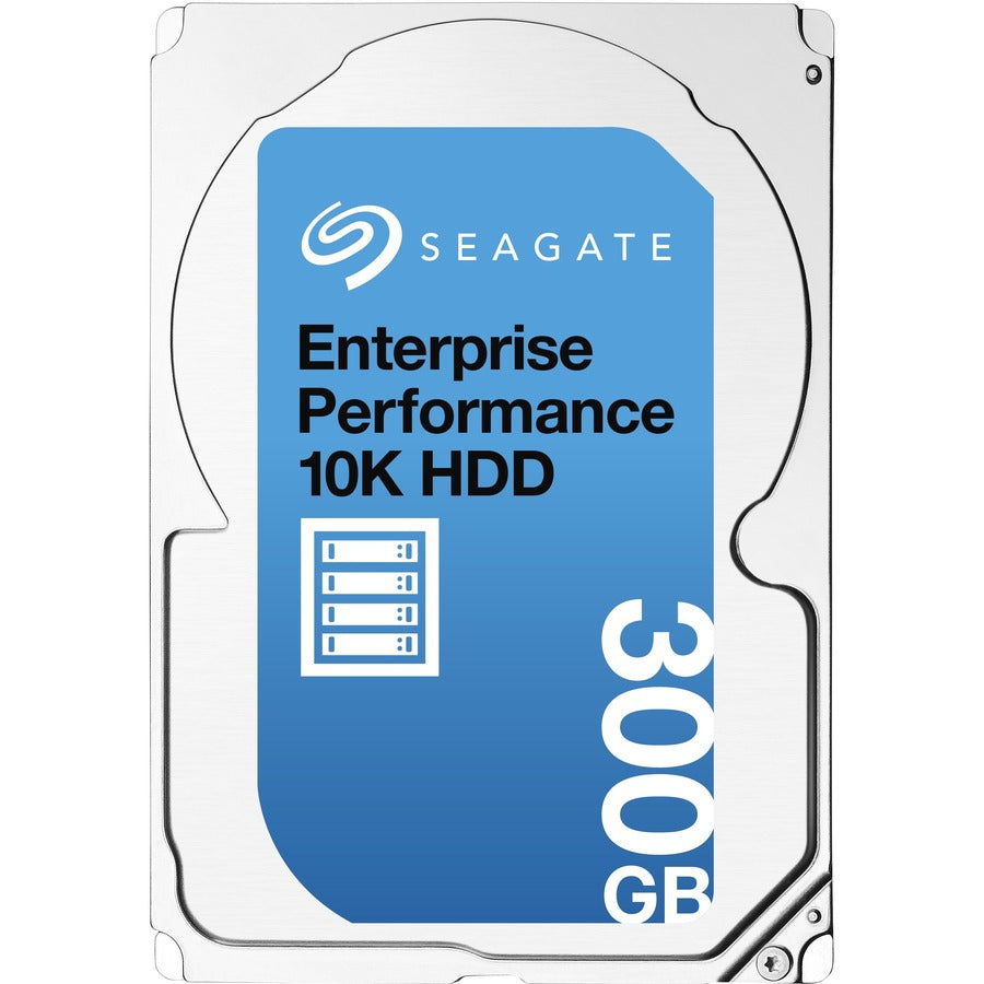 300GB EXOS 10E300 ENT PERF 10K 