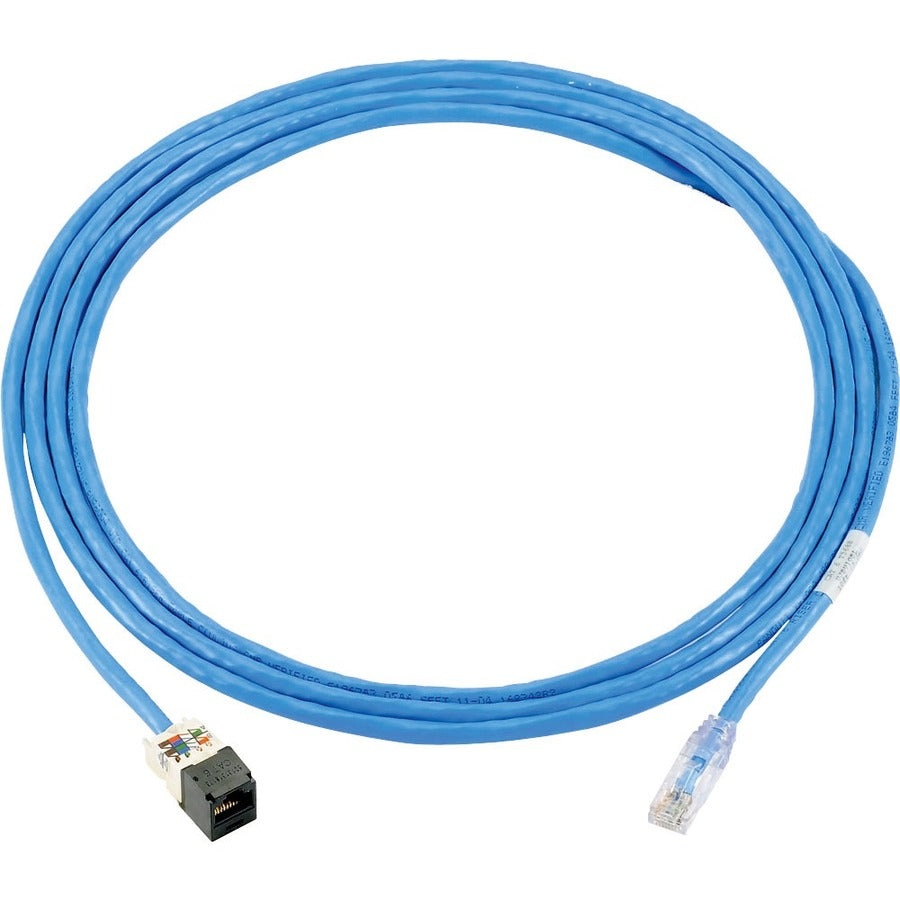 Panduit Cat.6a UTP Network Cable