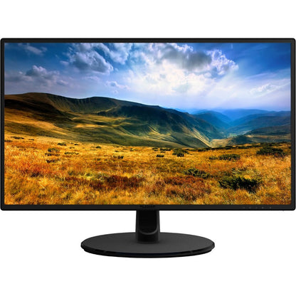 Planar PLN22770W 27" Full HD LCD Monitor - 16:9