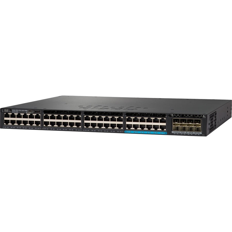 CATALYST 3650 48PORT MGIG      