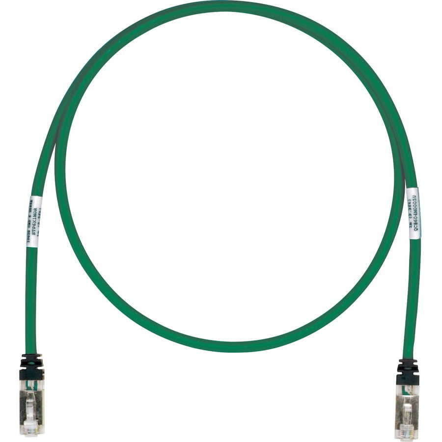 Panduit Cat.6a FTP Patch Network Cable