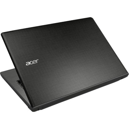 Acer TravelMate P249-M TMP249-M-38SM 14" Notebook - HD - 1366 x 768 - Intel Core i3 i3-6100U Dual-core (2 Core) 2.30 GHz - 4 GB Total RAM - 128 GB SSD
