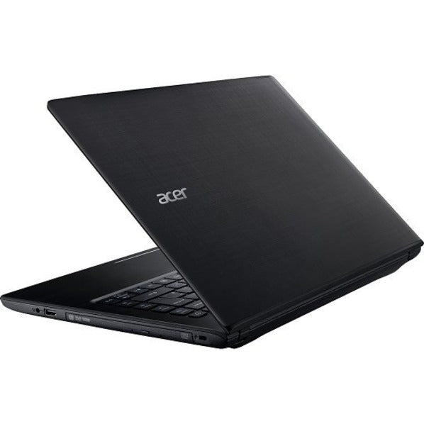 Acer TravelMate P249-M TMP249-M-38SM 14" Notebook - HD - 1366 x 768 - Intel Core i3 i3-6100U Dual-core (2 Core) 2.30 GHz - 4 GB Total RAM - 128 GB SSD