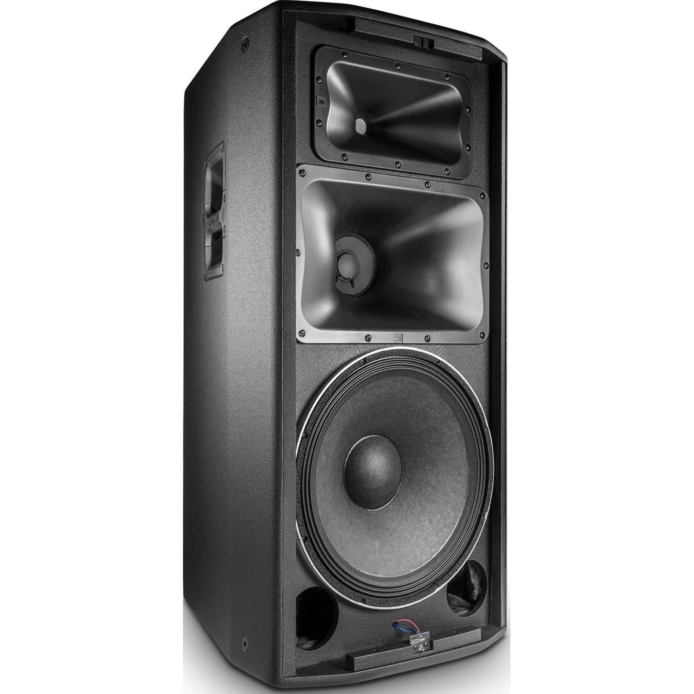 JBL Professional PRX835W Portable Speaker System - Black