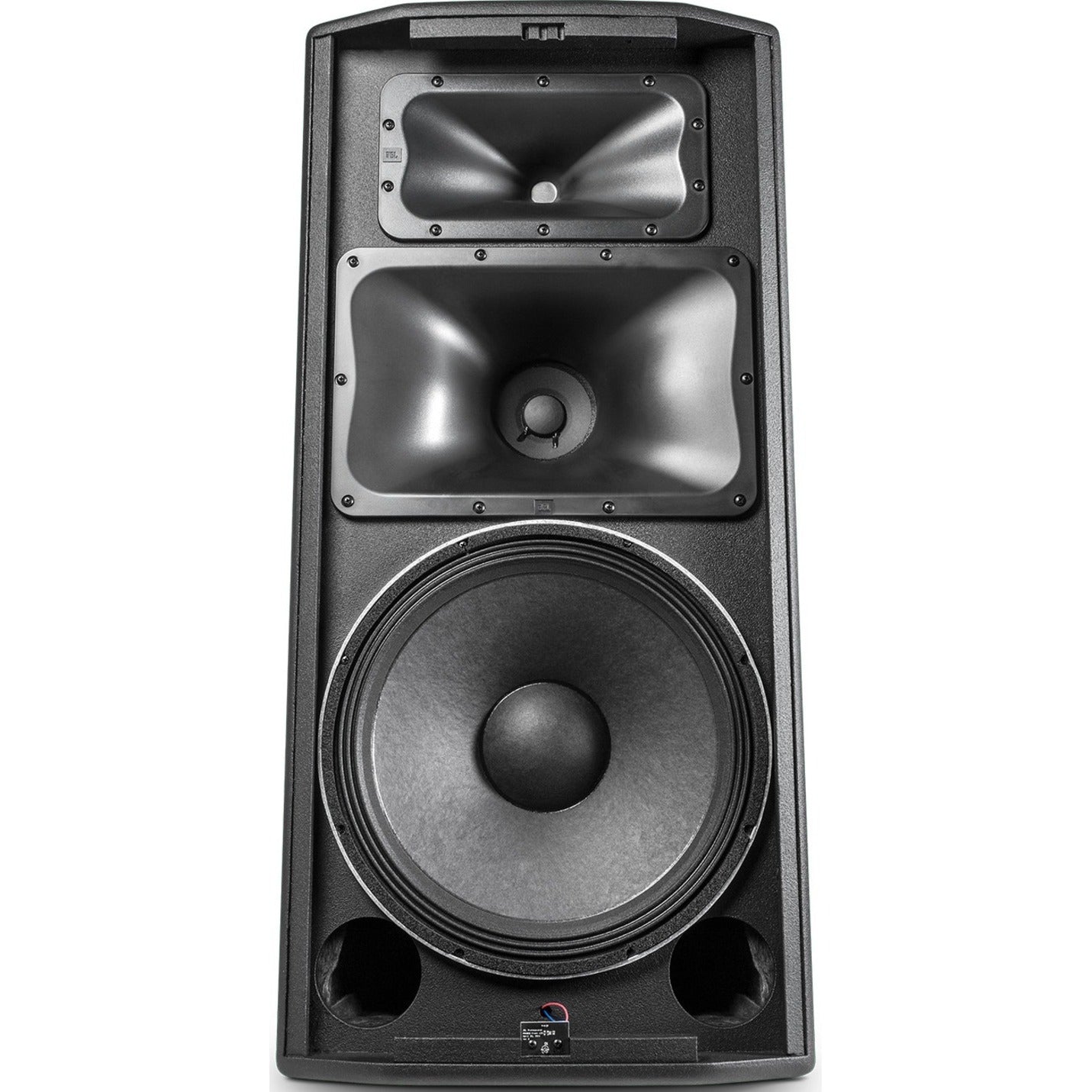 JBL Professional PRX835W Portable Speaker System - Black