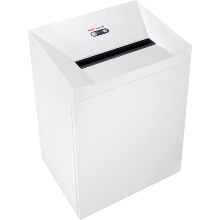 HSM Pure 740 Strip-Cut Shredder