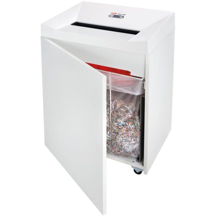 HSM Pure 740 Strip-Cut Shredder