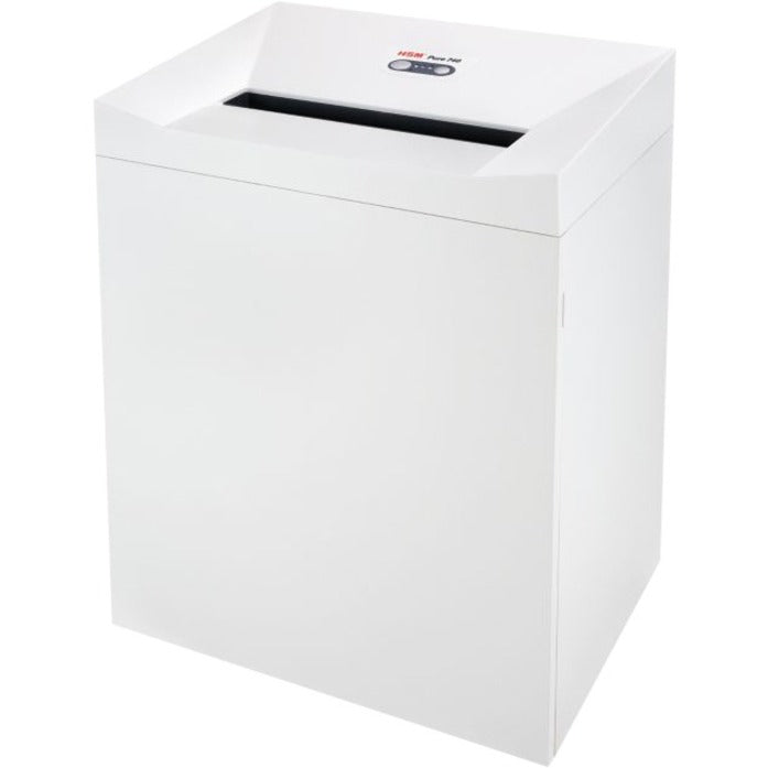 HSM Pure 740c Cross-Cut Shredder