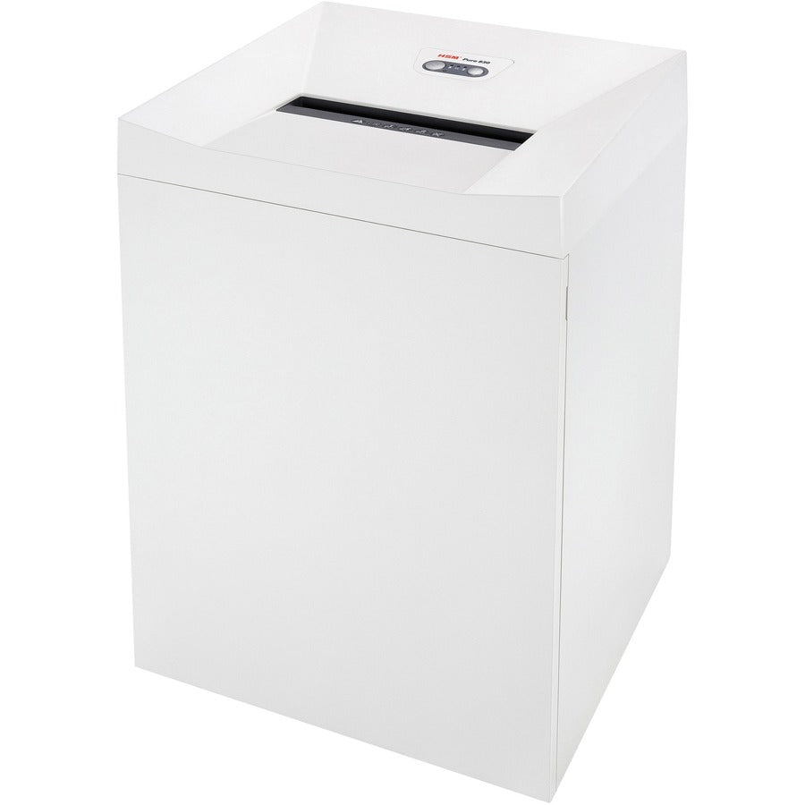 HSM Pure 830 Strip-Cut Shredder