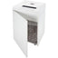 HSM Pure 830 Strip-Cut Shredder