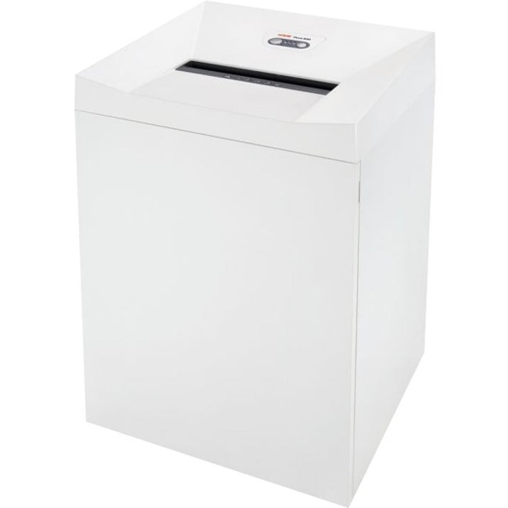 HSM Pure 830 Strip-Cut Shredder