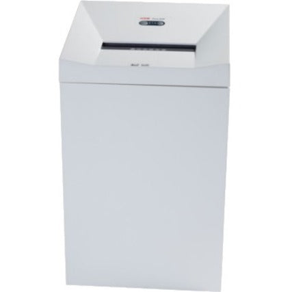 HSM Pure 830 Strip-Cut Shredder