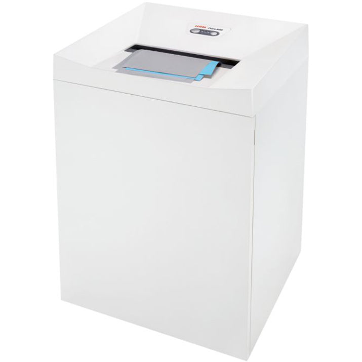 HSM Pure 830c Cross-Cut Shredder