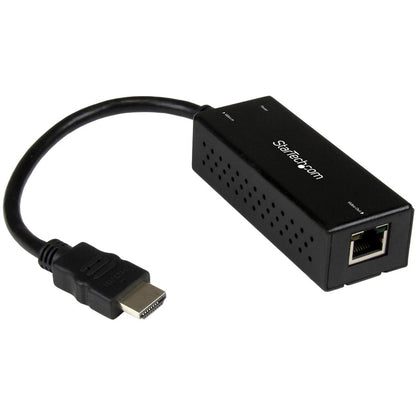 4K HDMI HDBASET EXTENDER CAT5E 