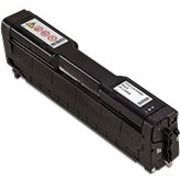 Ricoh Original High Yield Laser Toner Cartridge - Black Pack