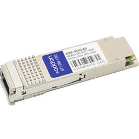 AVAGO QSFP+ 150M AFBR-79EIDZ   