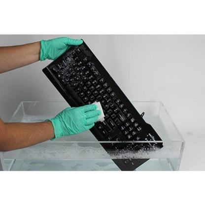 Seal Shield Silver Seal Keyboard