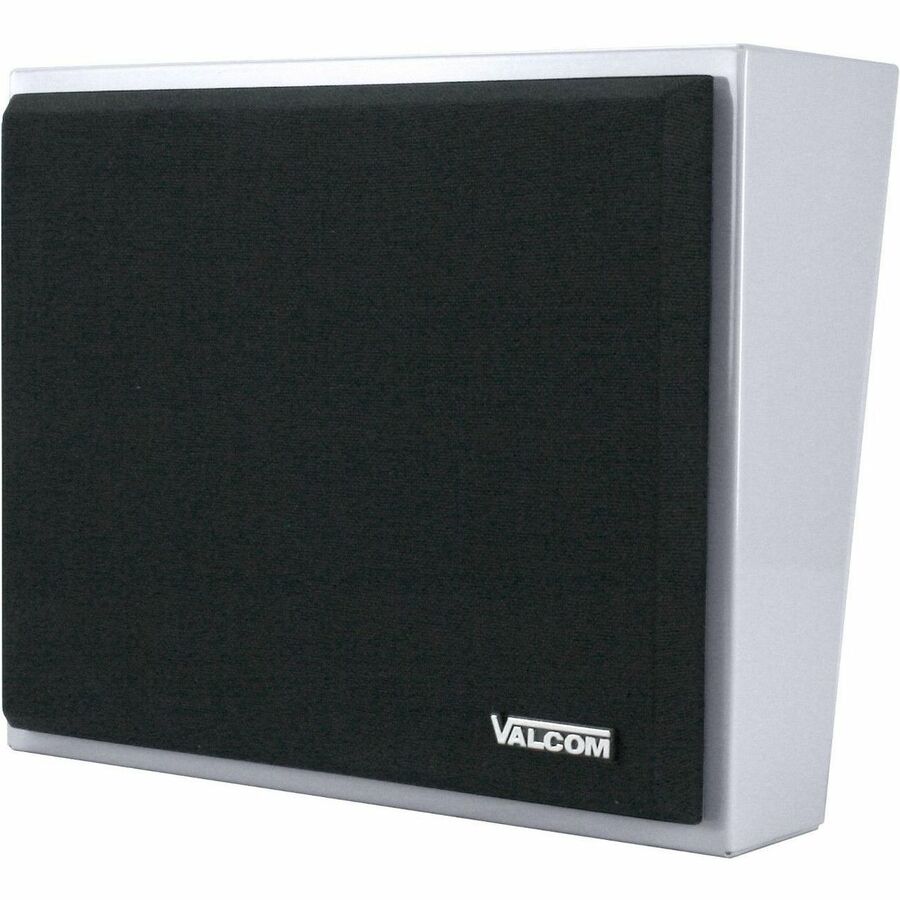 Valcom VIP-430A Speaker System - Gray