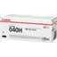 Canon CRG-040H Original Laser Toner Cartridge - Cyan Pack