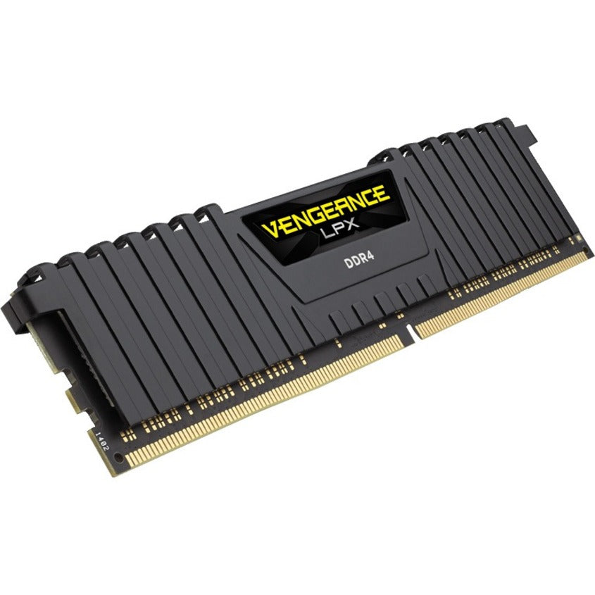 VENGEANCE LPX 16GB DDR4 2400   