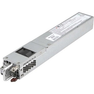 1U 660W REDUNDANT DC/DC HIGH EF