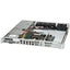 Supermicro SuperServer 1018D-FRN8T 1U Rack-mountable Server - 1 x Intel Xeon D-1587 1.70 GHz - Serial ATA/600 Controller