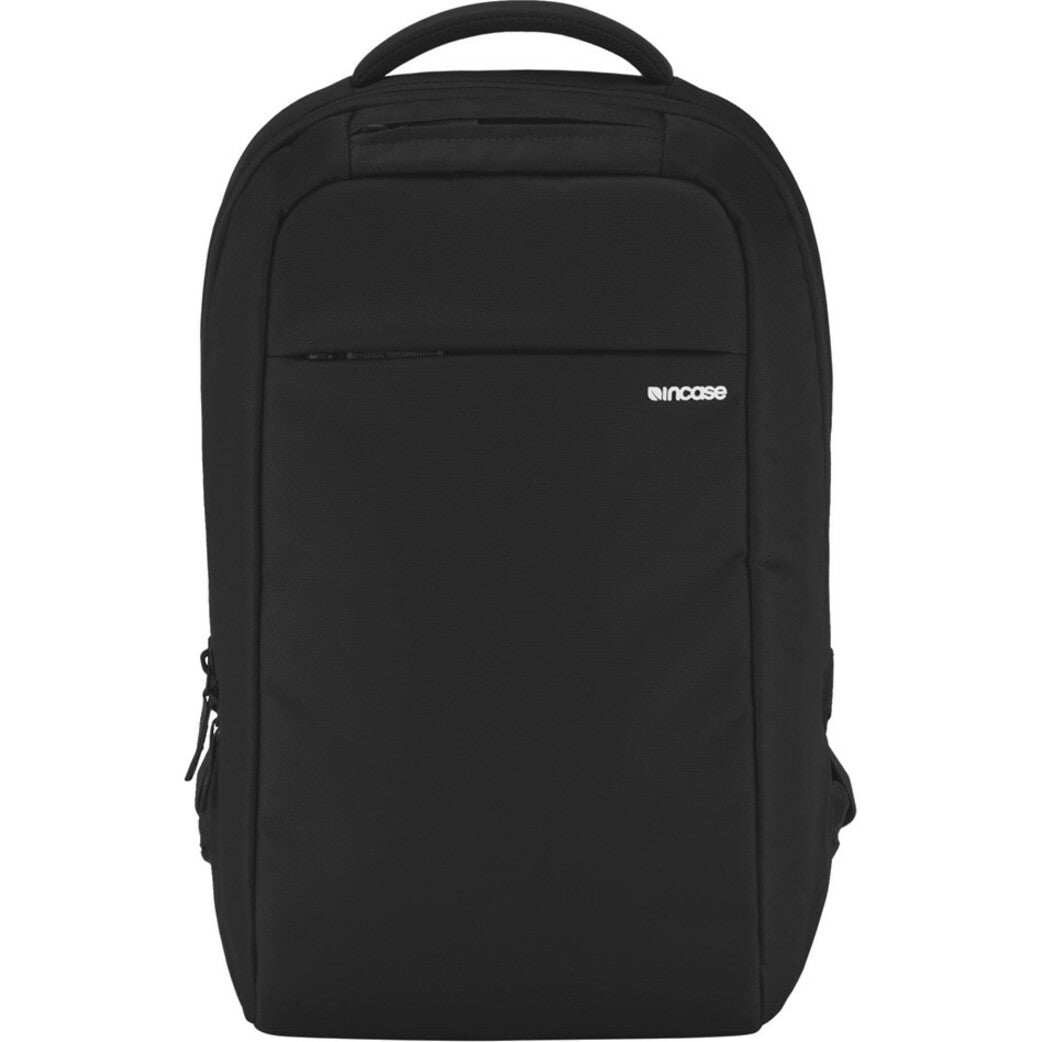 Incase ICON Carrying Case (Backpack) for 15" Apple iPad Book MacBook Pro - Black