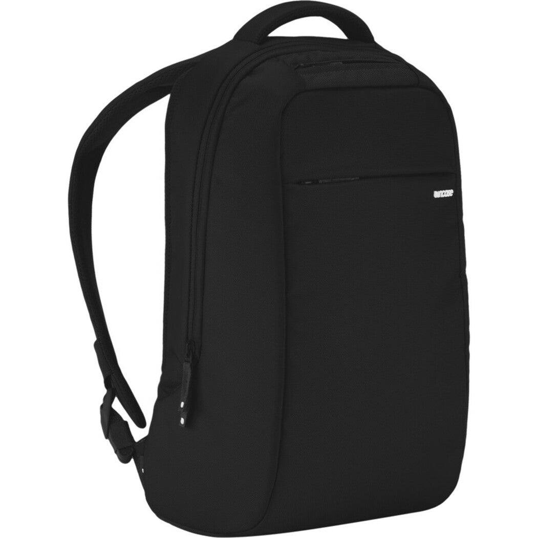 Incase ICON Carrying Case (Backpack) for 15" Apple iPad Book MacBook Pro - Black