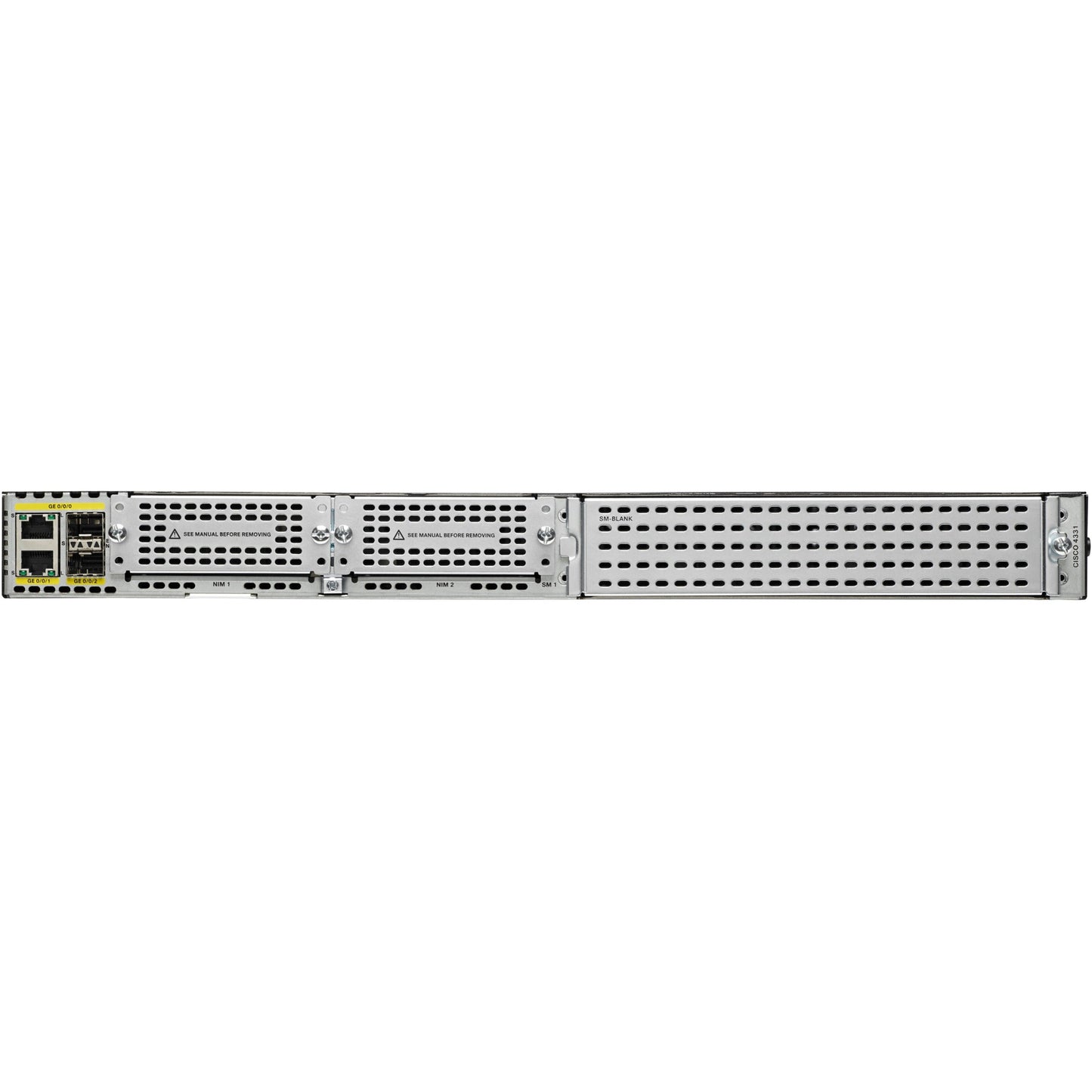 Cisco 4331 Router