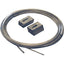 25 CABLE AND CABLE LOCK KIT    